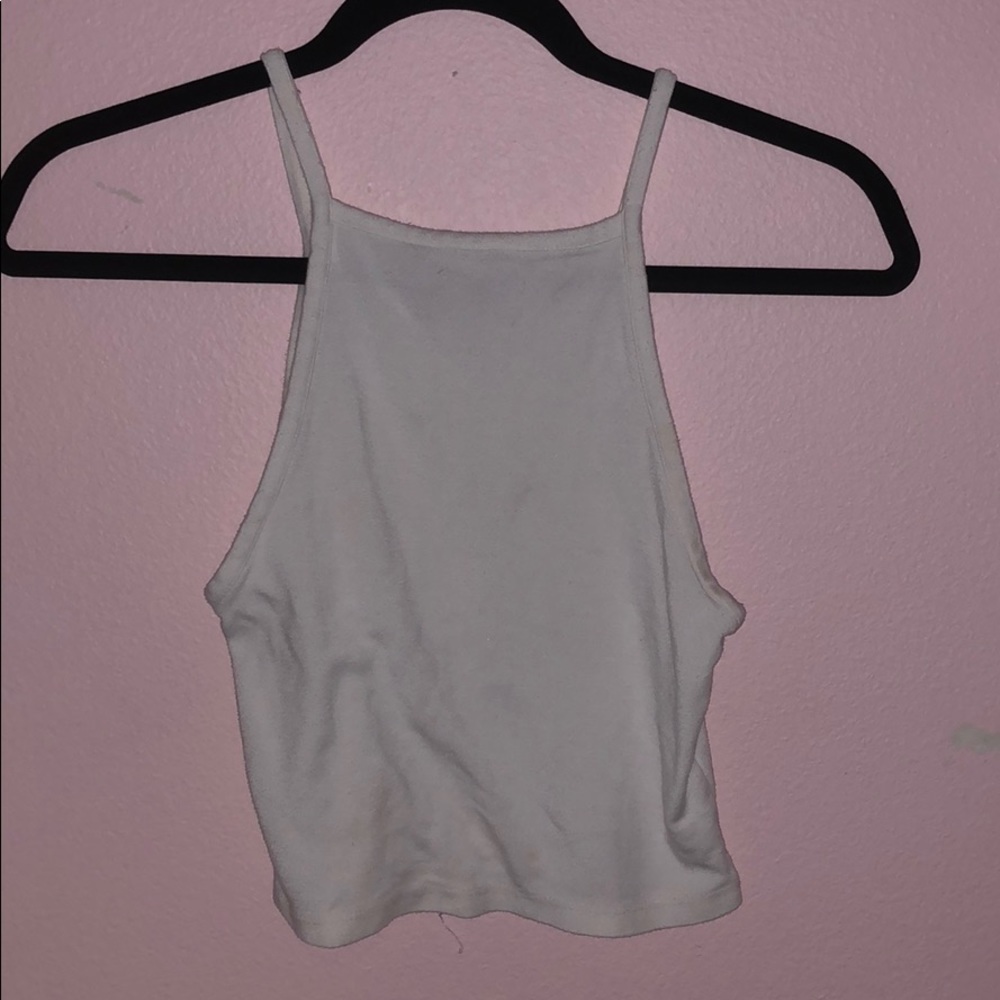 Halter top